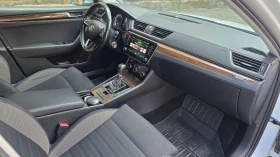 Skoda Superb Scout | Auto.bg — изображение 6 Skoda Superb Scout | Auto.bg — изображение 6