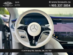 Mercedes-Benz EQS 580* 4MATIC* 2 TONE* EDITION ONE* DUAL SCREEN* 360 | Auto.bg — изображение 9 Mercedes-Benz EQS 580* 4MATIC* 2 TONE* EDITION ONE* DUAL SCREEN* 360 | Auto.bg — изображение 9