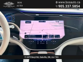 Mercedes-Benz EQS 580* 4MATIC* 2 TONE* EDITION ONE* DUAL SCREEN* 360 | Auto.bg — изображение 12 Mercedes-Benz EQS 580* 4MATIC* 2 TONE* EDITION ONE* DUAL SCREEN* 360 | Auto.bg — изображение 12