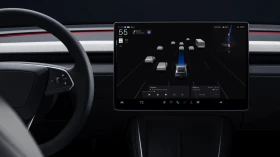 Tesla Model Y LONG RANGE DUAL MOTOR 7 места | Auto.bg — изображение 7 Tesla Model Y LONG RANGE DUAL MOTOR 7 места | Auto.bg — изображение 7