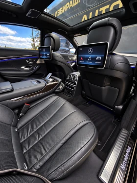 Mercedes-Benz S 400 AMG| 4-MATIC| LONG| PANO| 360| TV| FULL| ЛИЗИНГ - 26000 € - 48320478 9 | Car24.bg Mercedes-Benz S 400 AMG| 4-MATIC| LONG| PANO| 360| TV| FULL| ЛИЗИНГ - 26000 € - 48320478 9