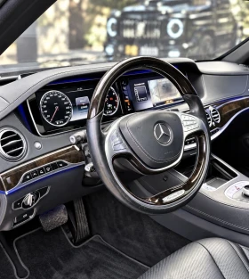 Mercedes-Benz S 400 AMG| 4-MATIC| LONG| PANO| 360| TV| FULL| ЛИЗИНГ - 26000 € - 48320478 10 | Car24.bg Mercedes-Benz S 400 AMG| 4-MATIC| LONG| PANO| 360| TV| FULL| ЛИЗИНГ - 26000 € - 48320478 10