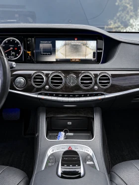Mercedes-Benz S 400 AMG| 4-MATIC| LONG| PANO| 360| TV| FULL| ЛИЗИНГ - 26000 € - 48320478 12 | Car24.bg Mercedes-Benz S 400 AMG| 4-MATIC| LONG| PANO| 360| TV| FULL| ЛИЗИНГ - 26000 € - 48320478 12