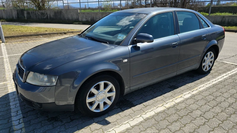 Audi A4 1.9 TDI - 1500 € / 2933.74 лв. - 29430567 1 | Car24.bg Audi A4 1.9 TDI - 1500 € / 2933.74 лв. - 29430567 1