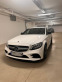 Обява за продажба на Mercedes-Benz C 43 AMG 4MATIC FACELIFT !!ГАРАНЦИЯ!! ГЕРМАНИЯ  ~81 999 лв. - изображение 3