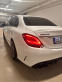 Обява за продажба на Mercedes-Benz C 43 AMG 4MATIC FACELIFT !!ГАРАНЦИЯ!! ГЕРМАНИЯ  ~81 999 лв. - изображение 6