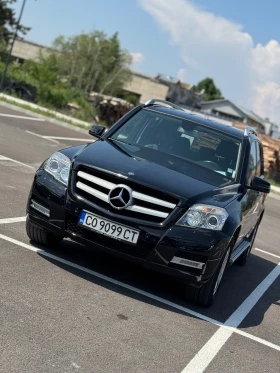 Mercedes-Benz GLK 350 4 Matic - Car24.bg Mercedes-Benz GLK 350 4 Matic