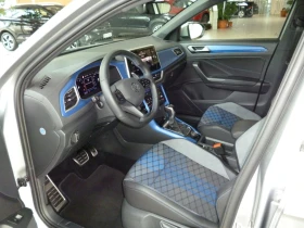 VW T-Roc R* 4M* DISTR* LED* CAM* CARPLAY* - 34400 € / 67280.55 лв. - 34767625 4 | Car24.bg VW T-Roc R* 4M* DISTR* LED* CAM* CARPLAY* - 34400 € / 67280.55 лв. - 34767625 4