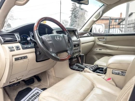 Lexus LX 570 - 43700 лв. / 22343.46 € - 64048901 8 | Car24.bg Lexus LX 570 - 43700 лв. / 22343.46 € - 64048901 8