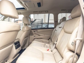 Lexus LX 570 - 43700 лв. / 22343.46 € - 64048901 12 | Car24.bg Lexus LX 570 - 43700 лв. / 22343.46 € - 64048901 12
