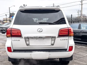 Lexus LX 570 - 43700 лв. / 22343.46 € - 64048901 5 | Car24.bg Lexus LX 570 - 43700 лв. / 22343.46 € - 64048901 5