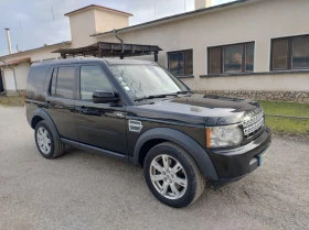 Обява за продажба на Land Rover Discovery 4 SE 3.0 TDV6 FACE LIFT
