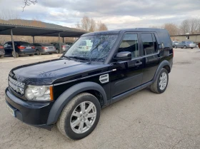 Обява за продажба на Land Rover Discovery 4 SE 3.0 TDV6 FACE LIFT
