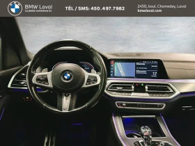 BMW X5 XDRIVE * CAMERA * LED * ПОДГРЕВ * NAVI - 38800 € / 75886.20 лв. - 34498987 11 | Car24.bg BMW X5 XDRIVE * CAMERA * LED * ПОДГРЕВ * NAVI - 38800 € / 75886.20 лв. - 34498987 11