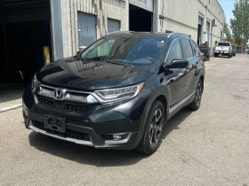 Honda Cr-v * Touring * CARFAX * БЕЗ ПЪРВОНАЧАЛНА ВНОСКА