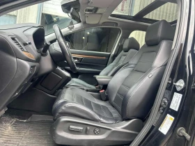 Honda Cr-v * Touring * CARFAX * ПАНО * KEYLESS * ПОДГРЕВИ | Auto.bg — изображение 5 Honda Cr-v * Touring * CARFAX * ПАНО * KEYLESS * ПОДГРЕВИ | Auto.bg — изображение 5