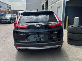 Honda Cr-v * Touring * CARFAX * ПАНО * KEYLESS * ПОДГРЕВИ | Auto.bg — изображение 4 Honda Cr-v * Touring * CARFAX * ПАНО * KEYLESS * ПОДГРЕВИ | Auto.bg — изображение 4