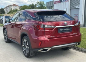 Lexus RX 200t Executive Plus | Auto.bg — изображение 7 Lexus RX 200t Executive Plus | Auto.bg — изображение 7