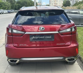 Lexus RX 200t Executive Plus | Auto.bg — изображение 6 Lexus RX 200t Executive Plus | Auto.bg — изображение 6