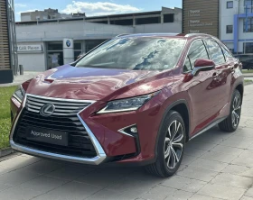 Lexus RX 200t Executive Plus | Auto.bg — изображение 4 Lexus RX 200t Executive Plus | Auto.bg — изображение 4