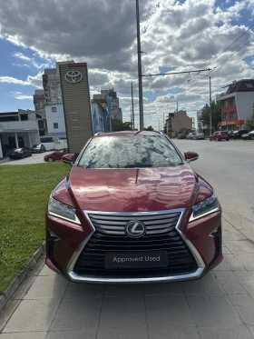 Lexus RX 200t Executive Plus | Auto.bg — изображение 2 Lexus RX 200t Executive Plus | Auto.bg — изображение 2