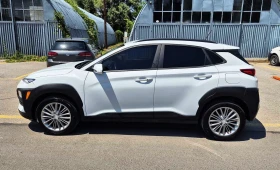 Hyundai Kona 2.0 АВТОМАТИК ВЪЗМОЖНОСТ ЗА ГАЗОВА УРЕДБА | Auto.bg — изображение 2 Hyundai Kona 2.0 АВТОМАТИК ВЪЗМОЖНОСТ ЗА ГАЗОВА УРЕДБА | Auto.bg — изображение 2