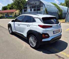 Hyundai Kona 2.0 АВТОМАТИК ВЪЗМОЖНОСТ ЗА ГАЗОВА УРЕДБА | Auto.bg — изображение 3 Hyundai Kona 2.0 АВТОМАТИК ВЪЗМОЖНОСТ ЗА ГАЗОВА УРЕДБА | Auto.bg — изображение 3