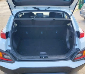 Hyundai Kona 2.0 АВТОМАТИК ВЪЗМОЖНОСТ ЗА ГАЗОВА УРЕДБА | Auto.bg — изображение 14 Hyundai Kona 2.0 АВТОМАТИК ВЪЗМОЖНОСТ ЗА ГАЗОВА УРЕДБА | Auto.bg — изображение 14