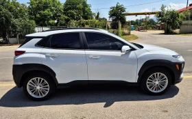 Hyundai Kona 2.0 АВТОМАТИК ВЪЗМОЖНОСТ ЗА ГАЗОВА УРЕДБА | Auto.bg — изображение 6 Hyundai Kona 2.0 АВТОМАТИК ВЪЗМОЖНОСТ ЗА ГАЗОВА УРЕДБА | Auto.bg — изображение 6