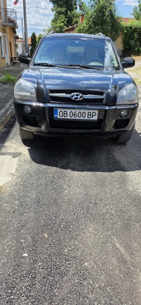 Hyundai Tucson undefined | Auto.bg — изображение 2 Hyundai Tucson undefined | Auto.bg — изображение 2