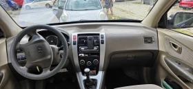 Hyundai Tucson undefined | Auto.bg — изображение 6 Hyundai Tucson undefined | Auto.bg — изображение 6