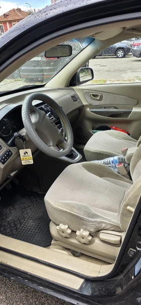 Hyundai Tucson undefined | Auto.bg — изображение 5 Hyundai Tucson undefined | Auto.bg — изображение 5