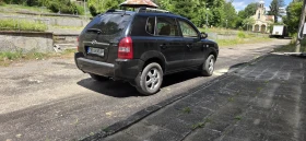Hyundai Tucson undefined | Auto.bg — изображение 3 Hyundai Tucson undefined | Auto.bg — изображение 3