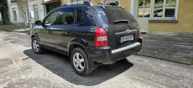 Hyundai Tucson undefined | Auto.bg — изображение 4 Hyundai Tucson undefined | Auto.bg — изображение 4