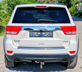 Jeep Grand cherokee 3.0CDRi OVERLAND ШВЕЙЦАРИЯ - 10500 € - 22680597 2 | Car24.bg Jeep Grand cherokee 3.0CDRi OVERLAND ШВЕЙЦАРИЯ - 10500 € - 22680597 2