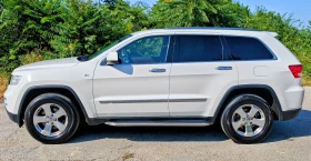 Jeep Grand cherokee 3.0CDRi OVERLAND ШВЕЙЦАРИЯ - 10500 € - 22680597 6 | Car24.bg Jeep Grand cherokee 3.0CDRi OVERLAND ШВЕЙЦАРИЯ - 10500 € - 22680597 6