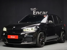 Снимка BMW X5