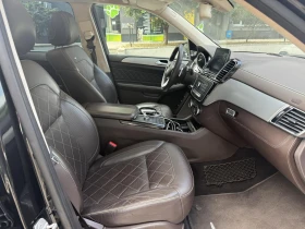 Mercedes-Benz GLS 400 Designo / Bang & Olufsen | Auto.bg — изображение 9 Mercedes-Benz GLS 400 Designo / Bang & Olufsen | Auto.bg — изображение 9