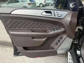 Mercedes-Benz GLS 400 Designo / Bang & Olufsen | Auto.bg — изображение 17 Mercedes-Benz GLS 400 Designo / Bang & Olufsen | Auto.bg — изображение 17