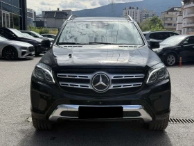 Mercedes-Benz GLS 400 Designo / Bang & Olufsen | Auto.bg — изображение 2 Mercedes-Benz GLS 400 Designo / Bang & Olufsen | Auto.bg — изображение 2