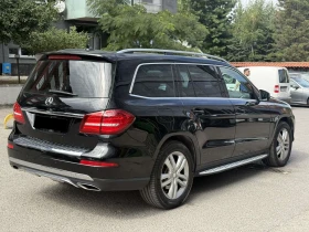 Mercedes-Benz GLS 400 Designo / Bang & Olufsen | Auto.bg — изображение 8 Mercedes-Benz GLS 400 Designo / Bang & Olufsen | Auto.bg — изображение 8