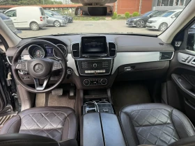 Mercedes-Benz GLS 400 Designo / Bang & Olufsen | Auto.bg — изображение 10 Mercedes-Benz GLS 400 Designo / Bang & Olufsen | Auto.bg — изображение 10