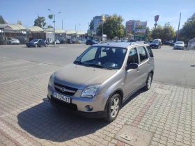 Снимка Suzuki Ignis