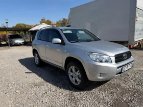 Toyota Rav4 2.2 136hp - Car24.bg Toyota Rav4 2.2 136hp