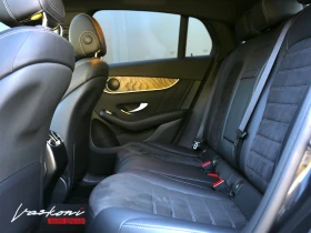 Mercedes-Benz GLC 220 d AMG LINE 4Matic MULTIBEAM - 32000 € - 48152666 15 | Car24.bg Mercedes-Benz GLC 220 d AMG LINE 4Matic MULTIBEAM - 32000 € - 48152666 15