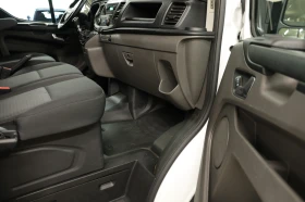 Ford Transit Custom 2.0DTCI | Auto.bg — изображение 10 Ford Transit Custom 2.0DTCI | Auto.bg — изображение 10