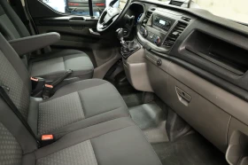 Ford Transit Custom 2.0DTCI | Auto.bg — изображение 11 Ford Transit Custom 2.0DTCI | Auto.bg — изображение 11