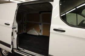 Ford Transit Custom 2.0DTCI | Auto.bg — изображение 15 Ford Transit Custom 2.0DTCI | Auto.bg — изображение 15
