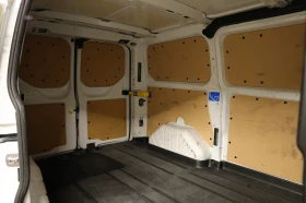 Ford Transit Custom 2.0DTCI | Auto.bg — изображение 16 Ford Transit Custom 2.0DTCI | Auto.bg — изображение 16