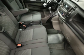 Ford Transit Custom 2.0DTCI | Auto.bg — изображение 12 Ford Transit Custom 2.0DTCI | Auto.bg — изображение 12